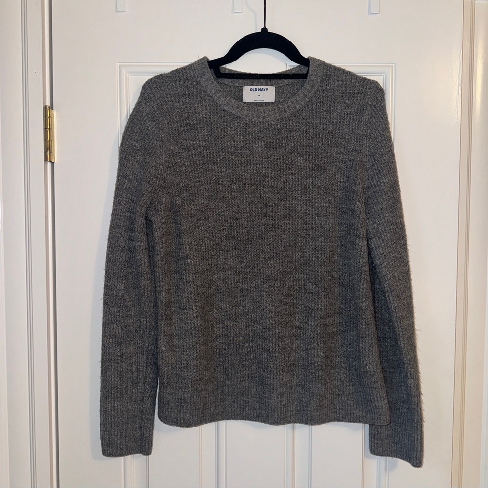 Old Navy Women's Crewneck Sweater